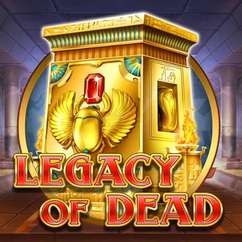 Legacy Of Dead démo
