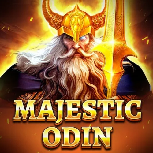 Majestic Odin démo