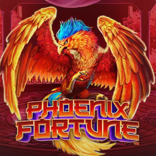 Phoenix Fortune démo