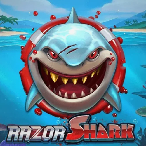 Razor Shark démo